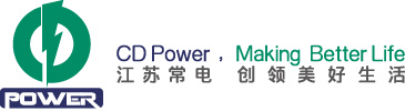 Jiangsu CD Power Equipment Co.,Ltd.